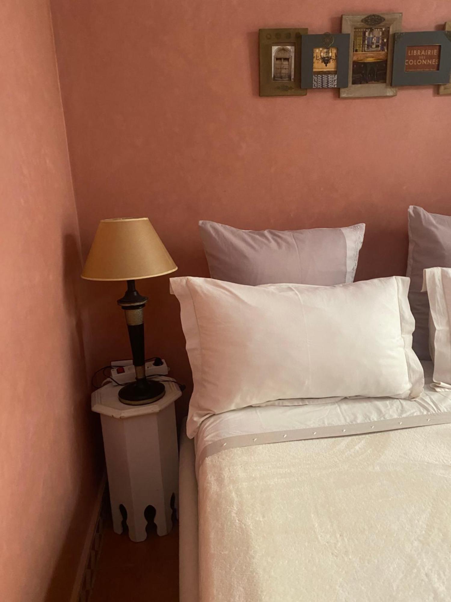 Dar Sami, Riad Bab Kasbah Tanger Eksteriør bilde